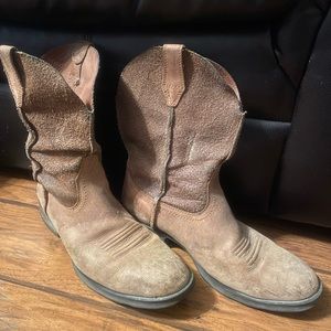 Ariat Cowboy Boots